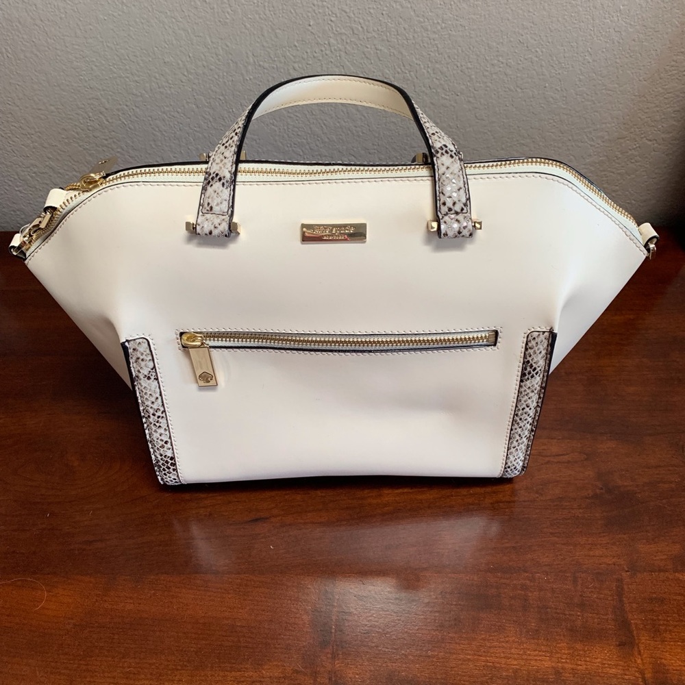 Kate Spade Satchel Brand New